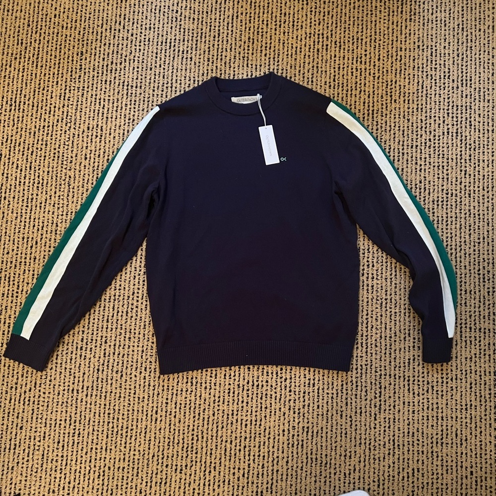 Outerknown Nostalgic Sweater